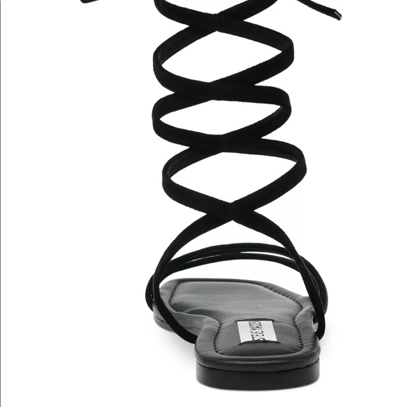 Steve Madden Garvan Sandals - Picture 3 of 5